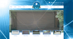 Desktop Screenshot of 5sds.com.au